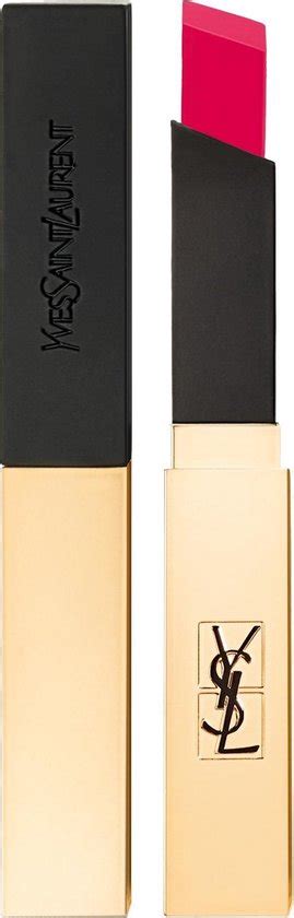 ysl rouge a levre 12|YSL rose curieux.